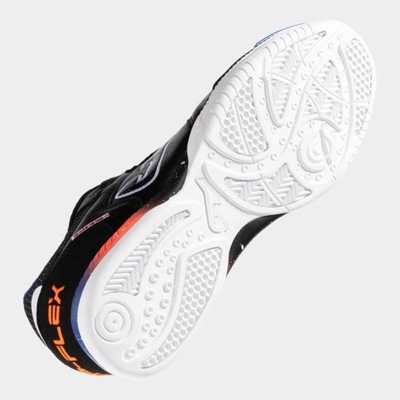Chuteira Futsal Joma Top Flex - Adulto - Foto 5