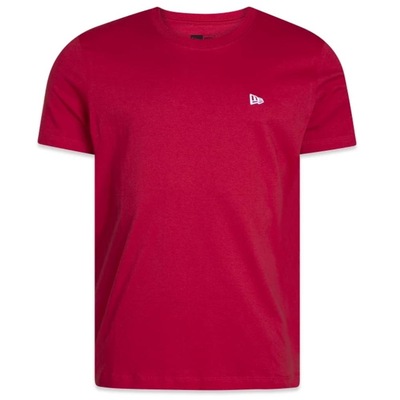 Camiseta New Era Logo Flag Bordado - Masculina - Foto 1
