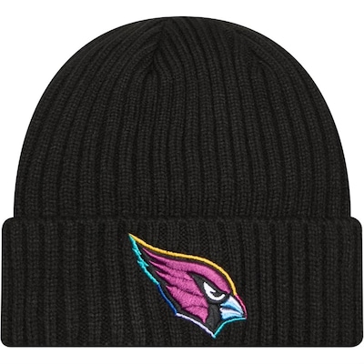 Gorro New Era Tech Arizona Cardinals NFL Crucial Catch 2024 - Adulto - Foto 1