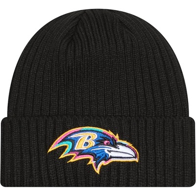 Gorro New Era Tech Baltimore Ravens NFL Crucial Catch 2024 - Adulto - Foto 1