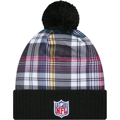 Gorro New Era Sport Houston Texans NFL Crucial Catch 2024 - Adulto - Foto 2