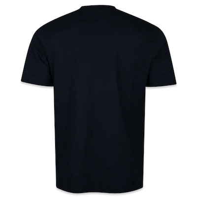 Camiseta New Era Las Vegas Raiders Mini Logo - Masculina - Foto 2