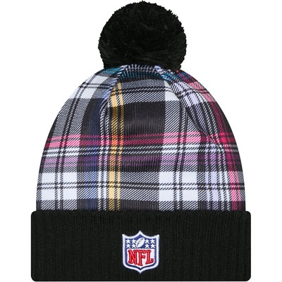 Gorro New Era Sport Miami Dolphins NFL Crucial Catch 2024 - Adulto - Foto 2