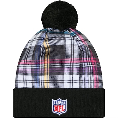 Gorro New Era Sport Green Bay Packers NFL Crucial Catch 2024 - Adulto - Foto 2