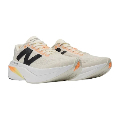 TÊNIS NEW BALANCE FUELCELL SUPERCOMP TRAINER V3 - MASCULINO - Foto 3