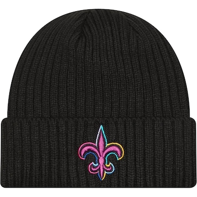 Gorro New Era Tech New Orleans Saints NFL Crucial Catch 2024  - Adulto - Foto 1