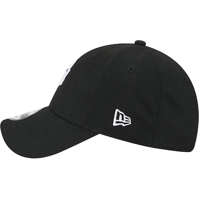 Boné Aba Curva New Era 940 Minnesota Vikings NFL Crucial Catch 23 - Snapback - Adulto - Foto 5