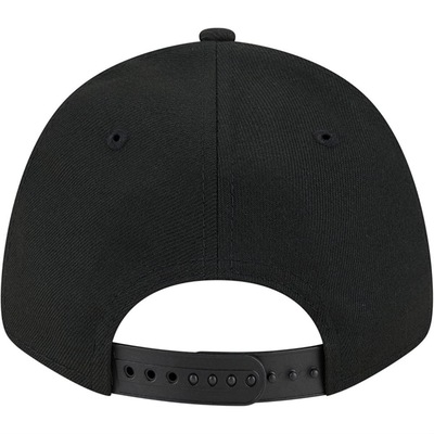 Boné Aba Curva New Era 940 New Orleans Saints NFL Crucial Catch 23 - Snapback - Adulto - Foto 2