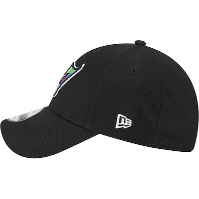 Boné Aba Curva New Era 940 Tampa Bay Buccaneers NFL Crucial Catch 23 -  Snapback - Adulto - Foto 5