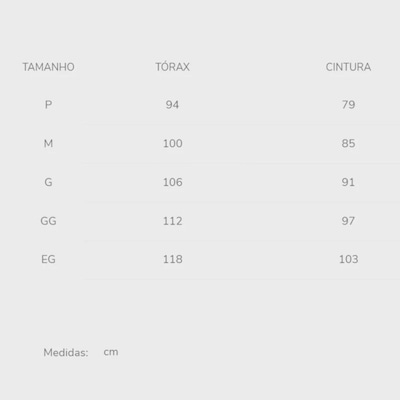 Blusão de Moletom com Capuz Acostamento Casual In24 - Masculino - Foto 4