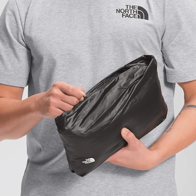 Jaqueta The North Face com Capuz Thermoball Eco Hoodie - Masculino - Foto 5