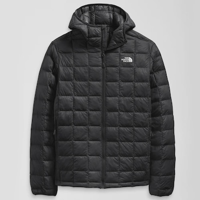 Jaqueta The North Face com Capuz Thermoball Eco Hoodie - Masculino - Foto 6