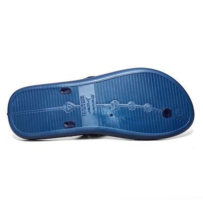 Chinelo Rider Street Duo Dedo - Masculino - Foto 3