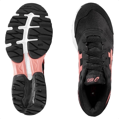 Tênis Asics Gel Takumi - Feminino - Foto 4