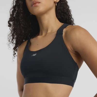 Top New Balance Essential Train - Feminino - Foto 1