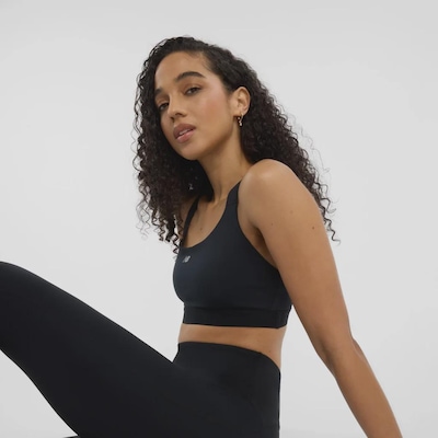 Top New Balance Essential Train - Feminino - Foto 4