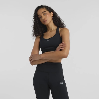Top New Balance Essential Train - Feminino - Foto 5