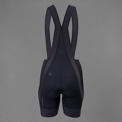 Bretelle Woom Carbon Storm Black - Feminino - Foto 2