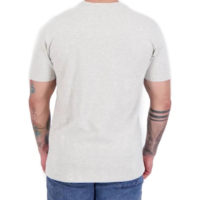 Camiseta Oakley Ellipse Tee - Masculina - Foto 2