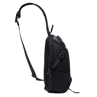 Mochila Transversal Mcd Esportiva Resistente - Foto 2