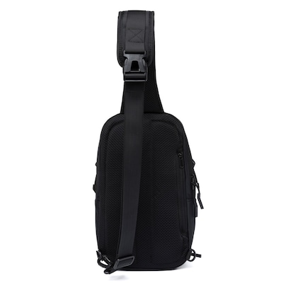 Mochila Transversal Mcd Esportiva Resistente - Foto 3