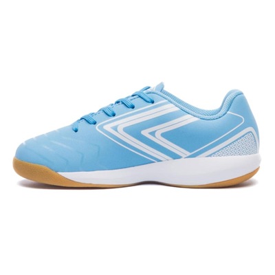 Chuteira Futsal Umbro Pro 5 - Infantil - Foto 3