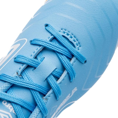 Chuteira Futsal Umbro Pro 5 - Infantil - Foto 6