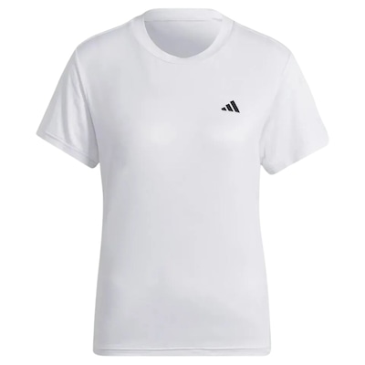 Camiseta adidas Aeroready Tee - Feminina - Foto 1