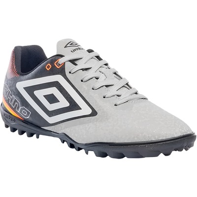 Chuteira Society Umbro Techno II - Adulto - Foto 2
