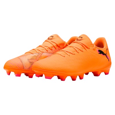 Chuteira Campo Puma Future 8 Play - Adulto - Foto 2