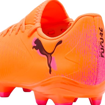 Chuteira Campo Puma Future 8 Play - Adulto - Foto 6