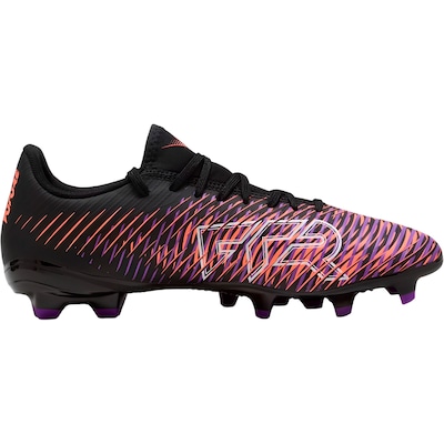 Chuteira Campo Puma Future 8 Play - Adulto - Foto 1