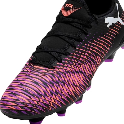 Chuteira Campo Puma Future 8 Play - Adulto - Foto 6
