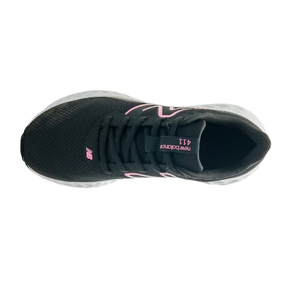 Tênis New Balance 411 V3 - Feminino - Foto 5