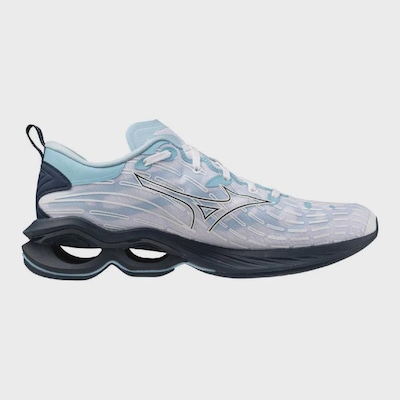 Tênis Mizuno Wave Creation 25 Se - Masculino - Foto 1