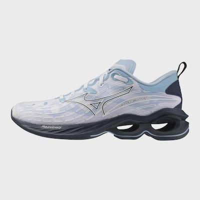 Tênis Mizuno Wave Creation 25 Se - Masculino - Foto 4