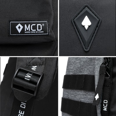 Mochila Mcd Classica 16l - Foto 5
