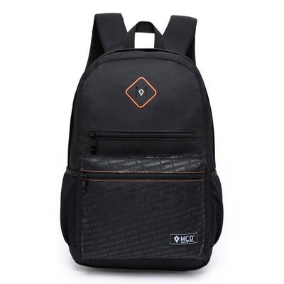 Mochila Mcd Faculdade Resistente 21l - Foto 1