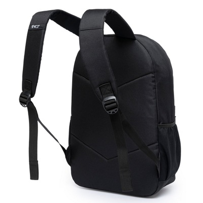 Mochila Mcd Faculdade Resistente 21l - Foto 3