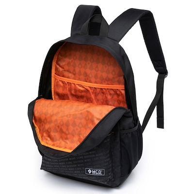 Mochila Mcd Faculdade Resistente 21l - Foto 4