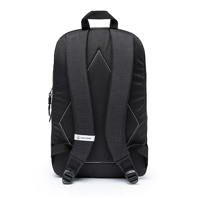 Mochila Volcom Básica 20l - Masculina - Foto 5