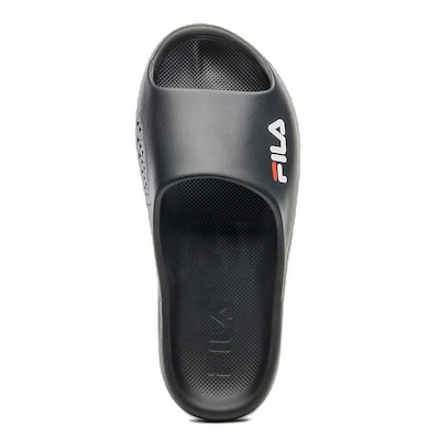 Chinelo Slide Fila Drifter Foam - Masculino - Foto 1