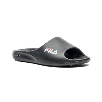 Chinelo Slide Fila Drifter Foam - Masculino - Foto 3
