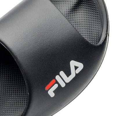 Chinelo Slide Fila Drifter Foam - Masculino - Foto 4