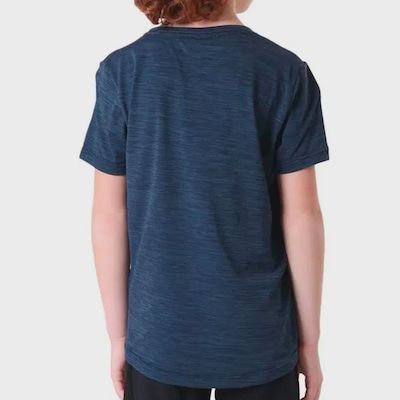 Camiseta Head Energy - Infantil - Foto 2