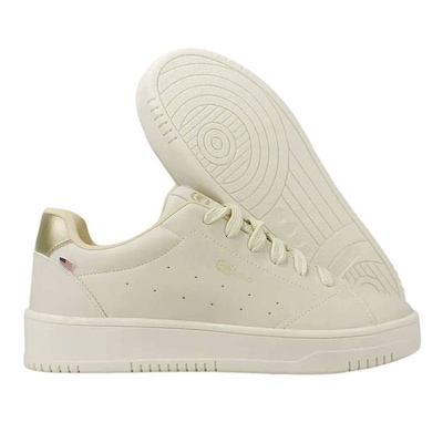 Tênis Ecko Atlanta - Feminino - Foto 4