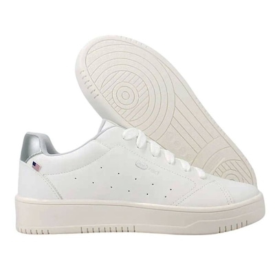 Tênis Ecko Atlanta - Feminino - Foto 5