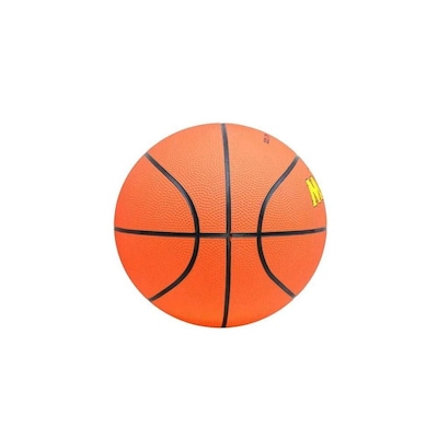 Bola de Basquete Mikasa Padrão Fiba 1110 - Foto 2