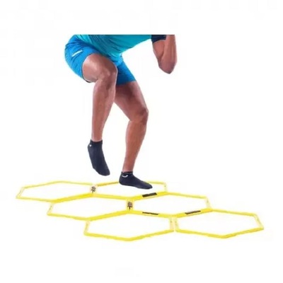 Grade Agilidade Hexagonal - Plastcor - Foto 3