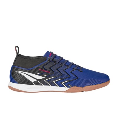 Chuteira de Futsal Penalty Storm Y-3 - Adulto - Foto 1